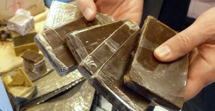 Casablanca: Arrestation de trois individus pour détention et commercialisation de drogue