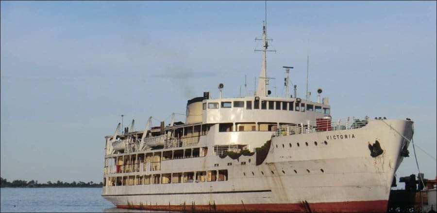 Le bilan du naufrage du ferry sur le lac Victoria s’alourdit à 126 morts