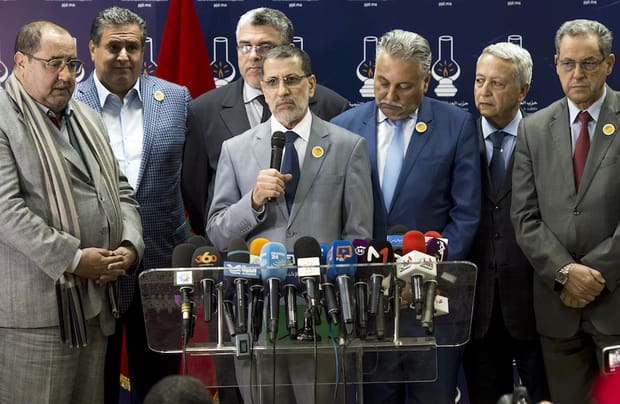 Un remaniement gouvernemental se profile à l’horizon… le PJD bientôt « out »