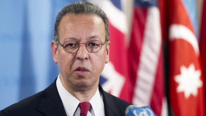 Le Conseil de surveillance de Lagardère coopte à l’unanimité le Marocain Jamal Benomar