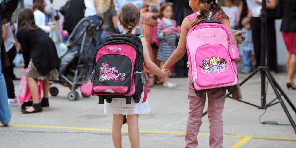 Rentrée scolaire 2018-19 : Plus de 255.000 élèves sur les bancs de l’école à Fès