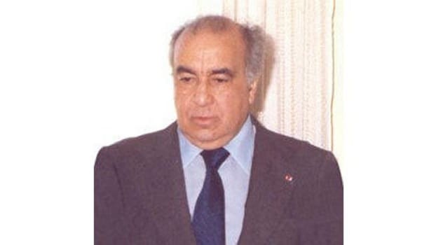 L’homme d’Etat Mohamed Karim Lamrani n’est plus