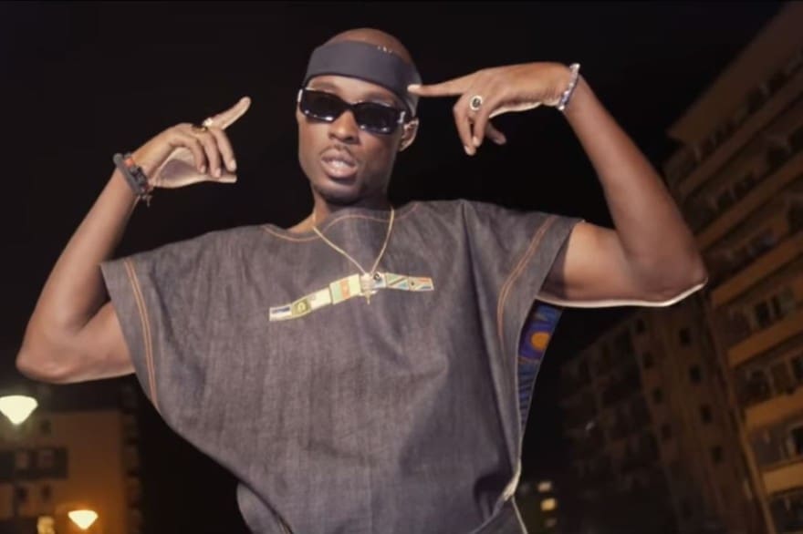 Le parquet de Paris ouvre une enquête sur le clip du rappeur qui appelle à «pendre les Blancs»