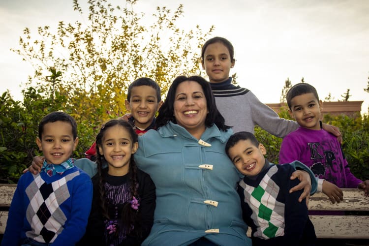 Rabat : Session de formation au profit de plusieurs associations de protection de l’enfance