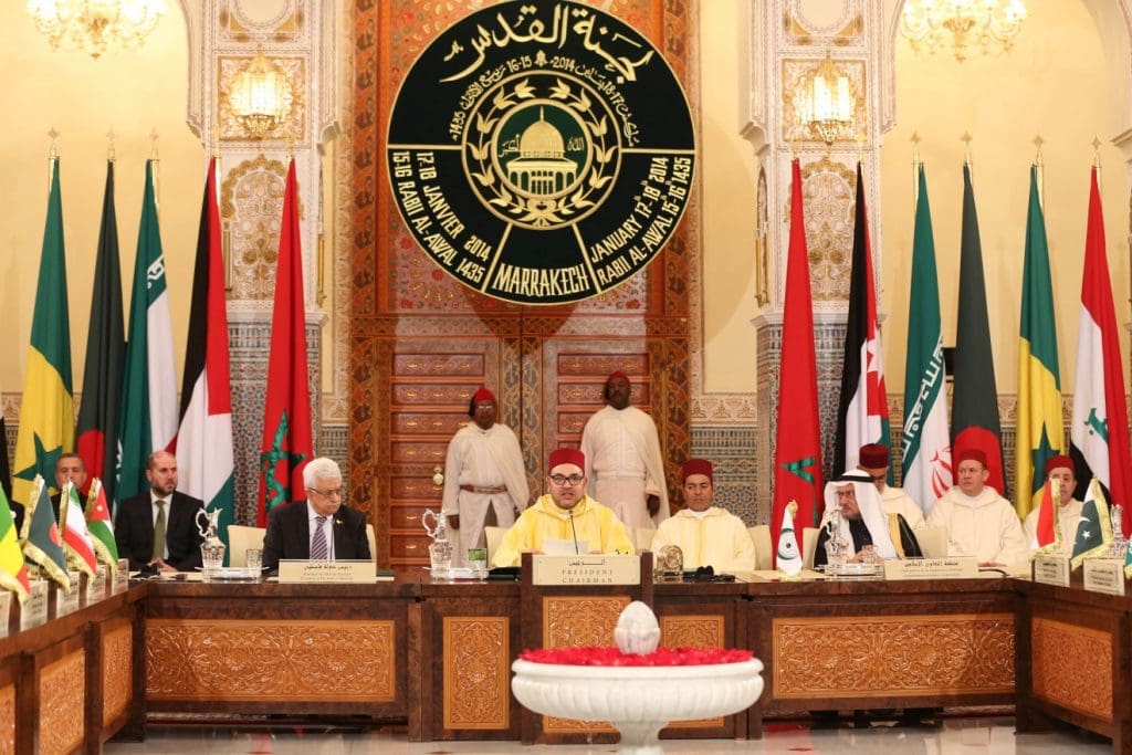 Les ministres arabes des AE saluent les efforts du roi Mohammed VI pour la protection d’Al Qods