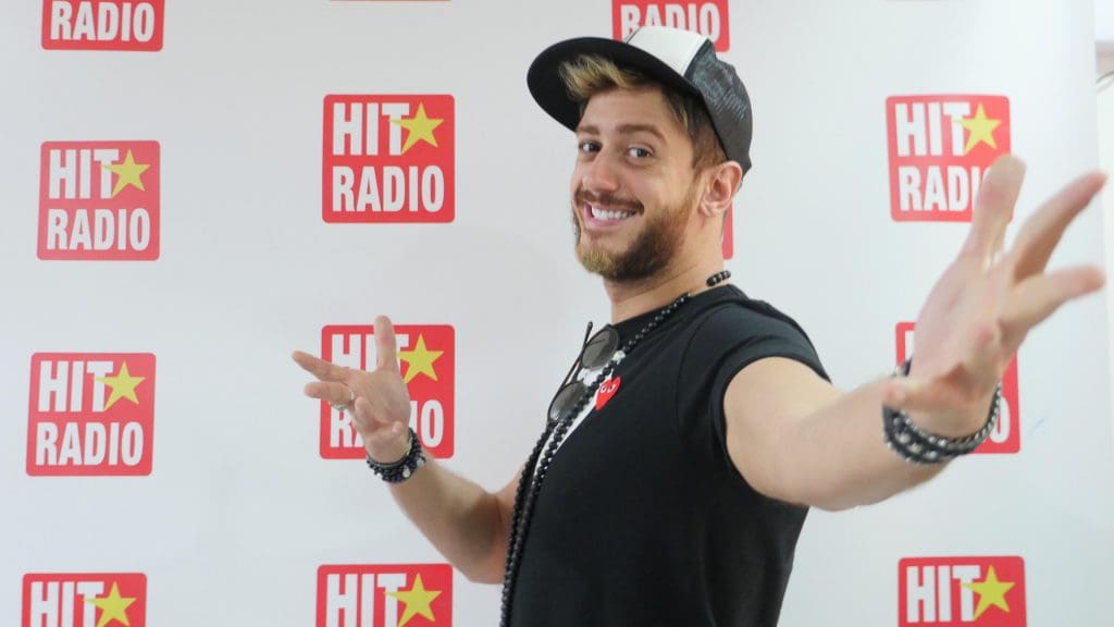 Hit radio suspend « provisoirement » les chansons de Saad Lamjarred, en réponse aux demandes des auditeurs