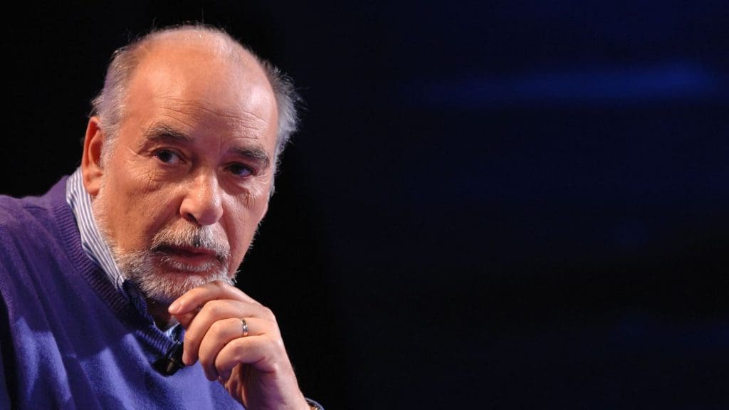 Tahar Ben Jelloun à L’Express : ‘’L’écriture est une traversée’’