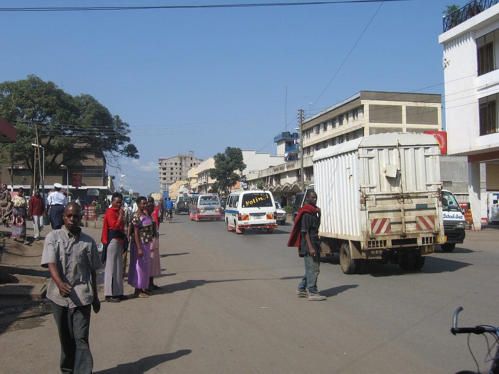 Tanzanie: le président appelle les femmes à « abandonner » la contraception