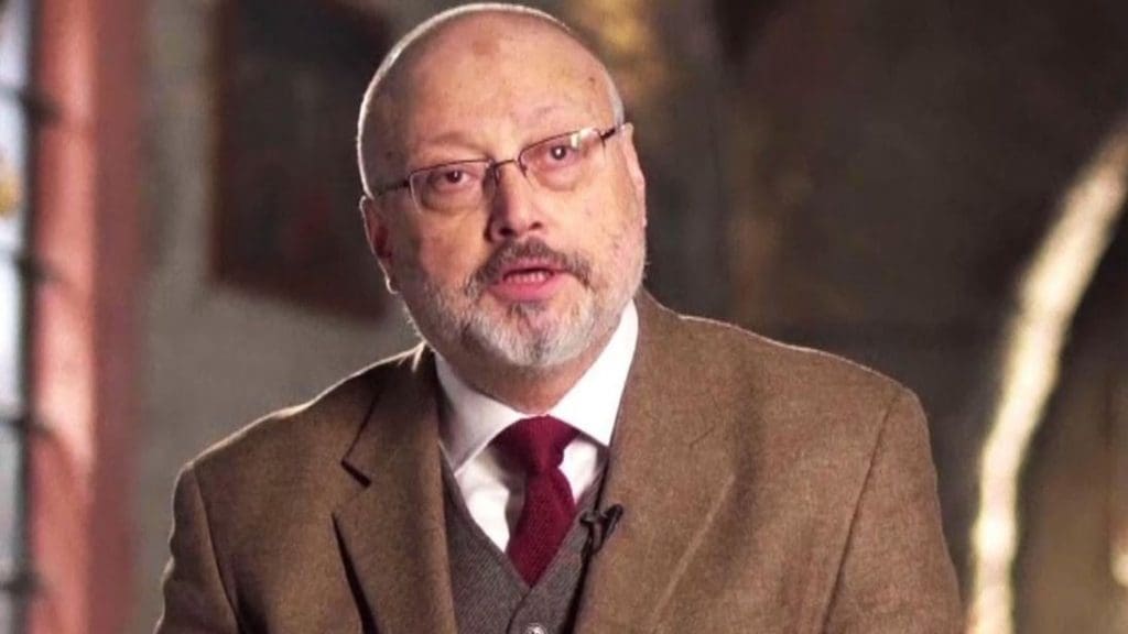 Affaire Khashoggi : cinq condamnations à mort prononcées en Arabie saoudite