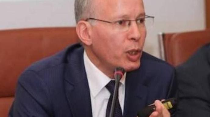 Mohamed Bachir Rachdi a la tête de l’Instance nationale de la probité, de la prévention et de la lutte contre la Corruption.