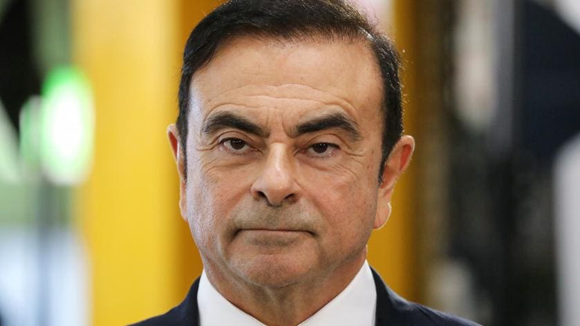 Carlos Ghosn bientôt libéré