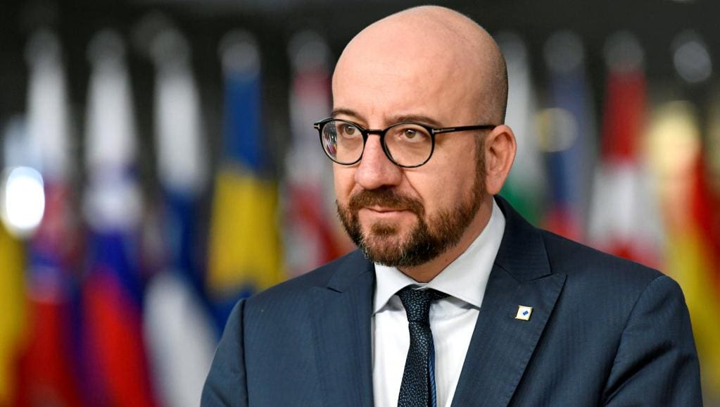 Belgique : Le Premier ministre Charles Michel annonce sa démission