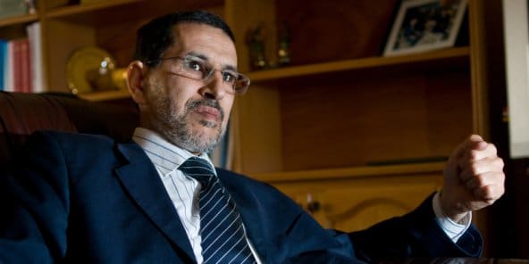 Meurtre d’Imlil : El-Othmani dénonce le drame et affirme l’engagement du Maroc dans la lutte contre le terrorisme