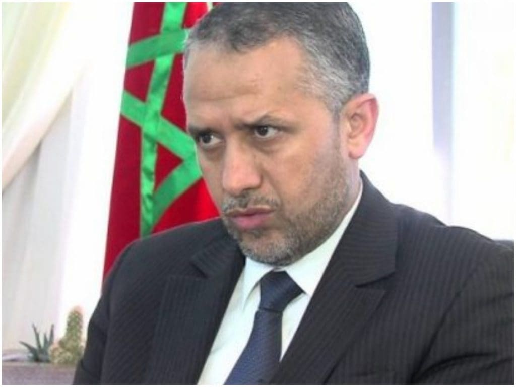 Colère et indignation contre l’instrumentalisation par El Habib choubani de sa visite à une famille de nomades