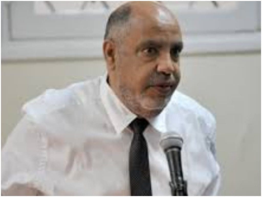 Les habitants de l’arrondissement d’Agdal à Fès s’élèvent contre les manœuvres évasives, d’Abdellah Abdellaoui