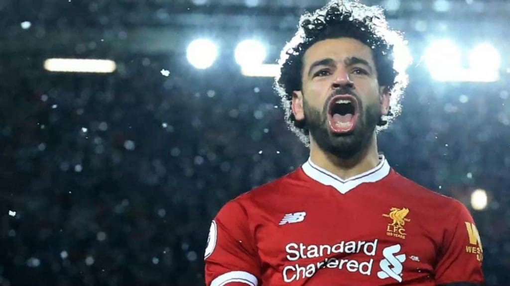 Pour la deuxième fois consécutive : Mohamed Salah footballeur africain de l’année
