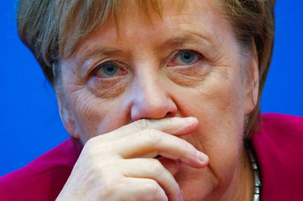 Allemagne : un piratage massif dévoile les données personnelles de la classe politique