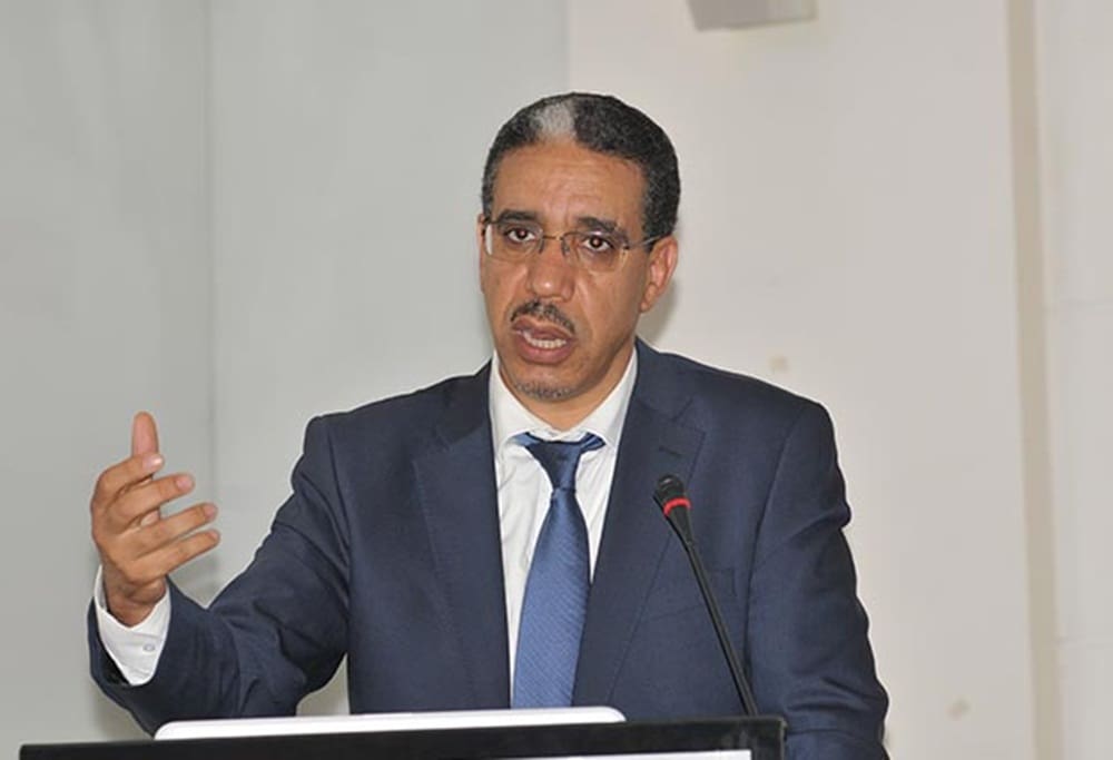 Aziz Rebbah : Aucun respect pour la population de Jerada, moins encore pour les élus et les autorités locales