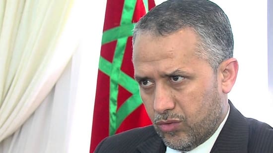 Choubani accuse des citoyens de nuire à sa « souveraineté »