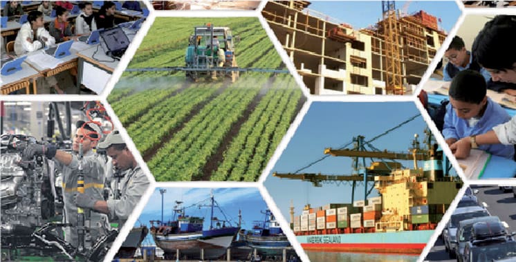 Maroc : 1,5 million d’euros pour renforcer les bases de l’économie sociale et solidaire