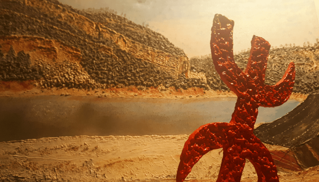 Nouvel an Amazigh : 2969 années de culture Berbère