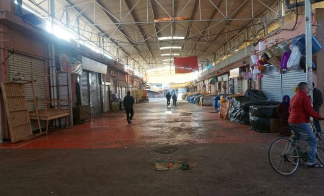 Les commerçants en grève nationale jeudi 17 janvier contre la réforme du système de facturation