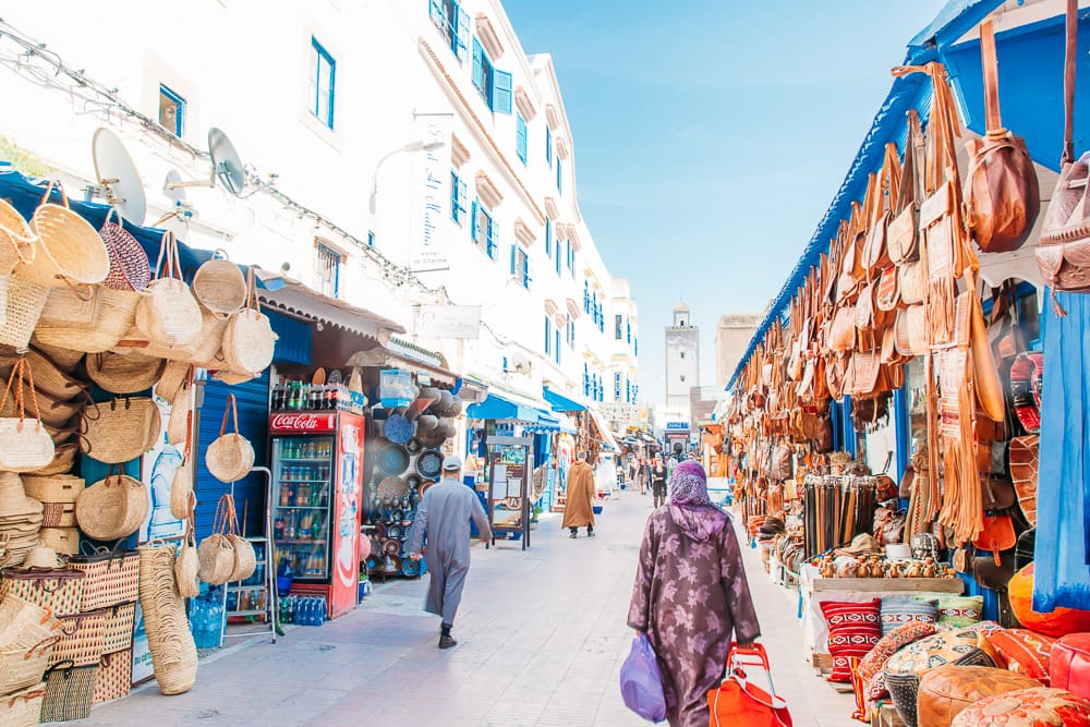 Tourisme : Essaouira a cartonné en 2018