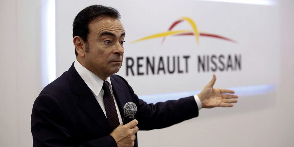 Affaire Carlos Ghosn : l’Etat français cherche un successeur pour Renault