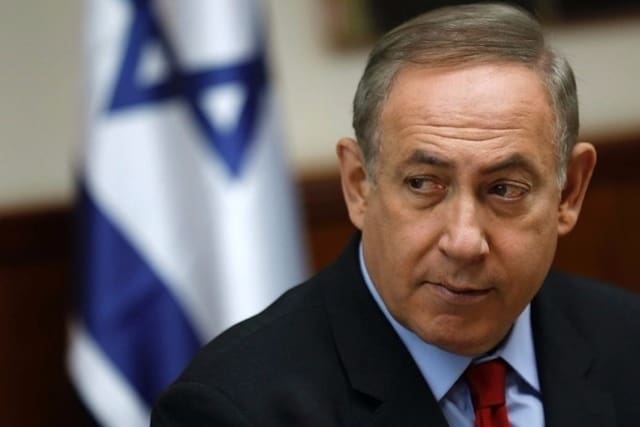 Israël annonce frapper des cibles iraniennes en Syrie