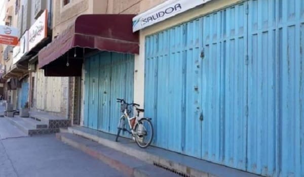 Habitat indigne : le processus de relogement de familles évacuées lancé à Tanger