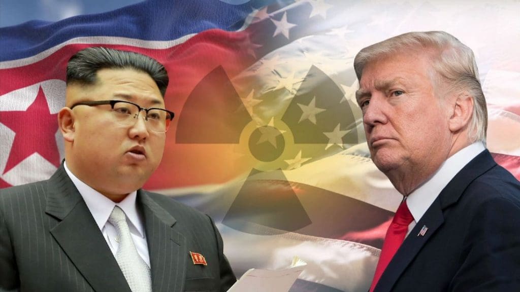 Trump prêt à tenir un nouveau sommet avec Kim Jong-un