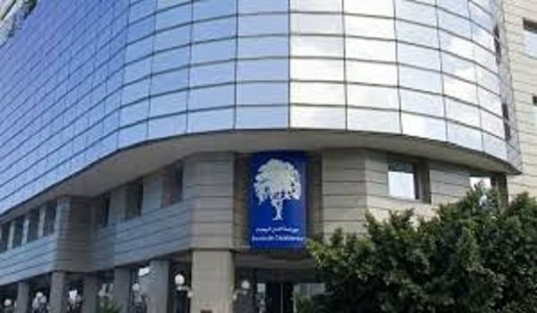 La bourse de Casablanca : une légère baisse au début de semaine