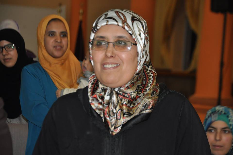 Intervention imminente de Fatiha Choubani en faveur d’un conseiller à l’ANAPEC