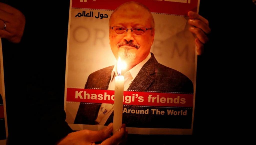 Affaire Khashoggi : un membre présumé du commando arrêté à l’aéroport de Roissy en France