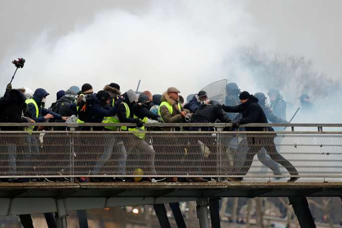 Loi climat : le gouvernement français entérine la création d’un délit d’«écocide»