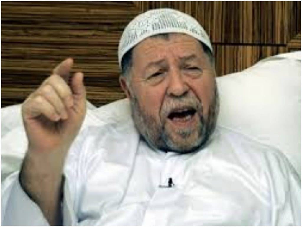 Abbassi Madani : « Mohammed V  que Dieu l’agrée »