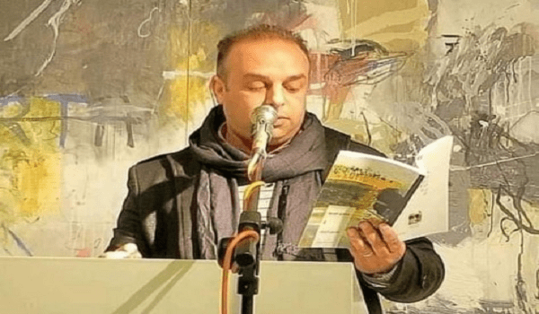 Fin tragique de l’écrivain Mohcine Akhrif