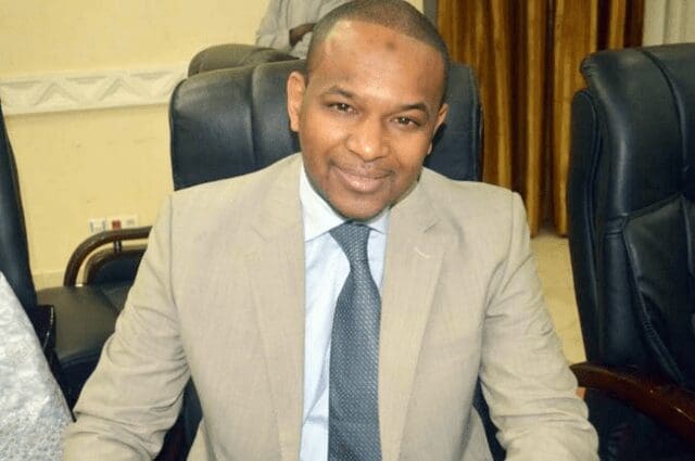 Mali : nomination d’un nouveau premier ministre