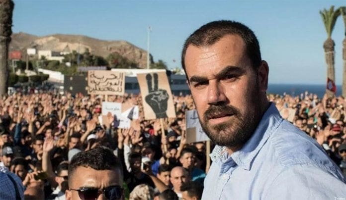 Transfert des détenus du Hirak à des établissements pénitentiaires du Nord