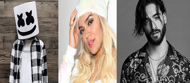 Mawazine 2019 : voici les stars mondiales qui enflammeront la scène d’OLM Souissi