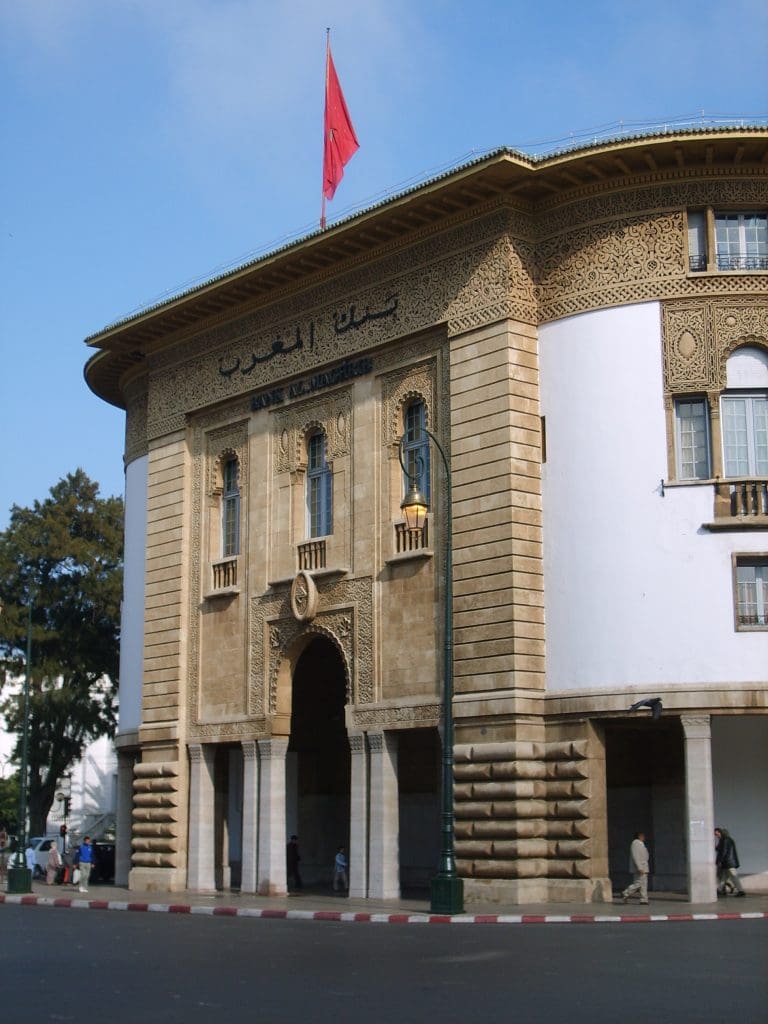 Les indicateurs hebdomadaires de la banque centrale