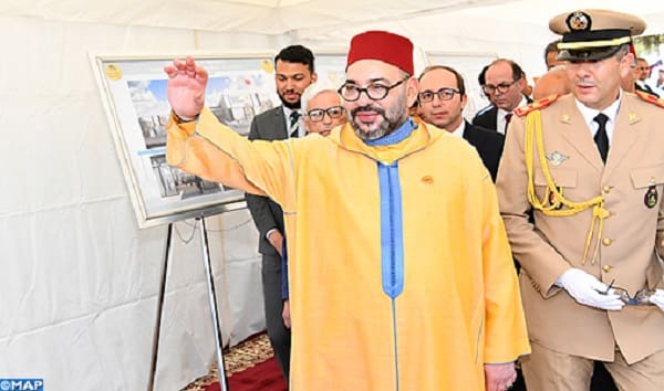 Aide alimentaire de ramadan : 9.500 ménages bénéficiaires à Taza, 13.850 à Taroudant