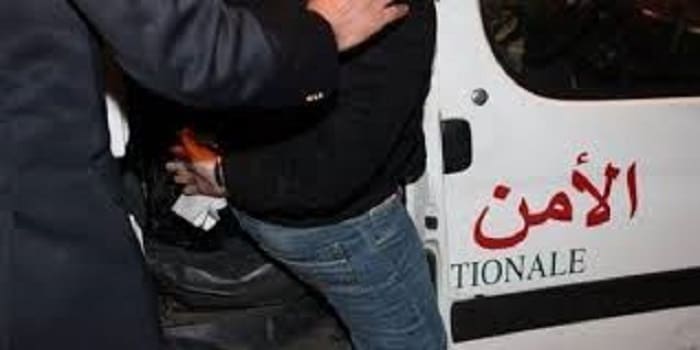 2 individus interpellés à Kénitra pour trafic de drogue