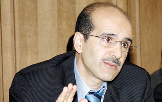 Bras de fer silencieux entre El Azami et El Othmani
