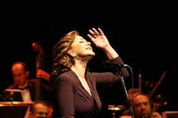 Mawazine : Mayada El Hennawi remplace Ziyad Rahbani au Théâtre National Mohammed V