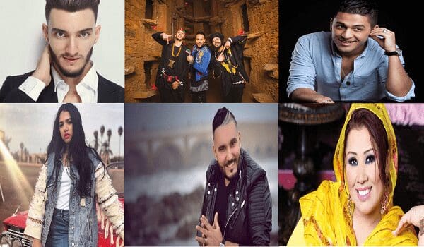 Mawazine 2019 : une fusion de rythmes du Maghreb sur la scène de Salé