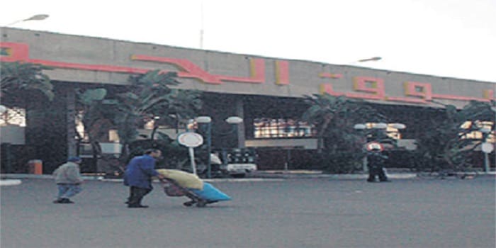 Casablanca : saisie au marché de gros de tonnes d’ananas avariés