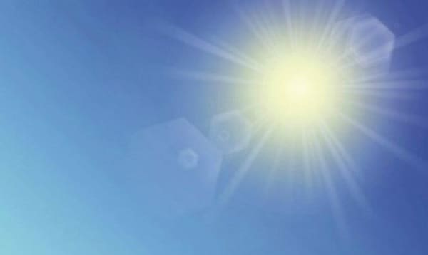 Voici le temps qu’il fera ce samedi