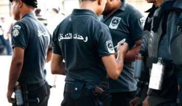 Un double attentat au cœur de la capitale tunisienne
