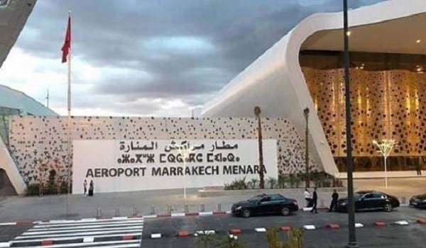 Marrakech : un israélien arrêté à l’aéroport pour possession de cocaïne